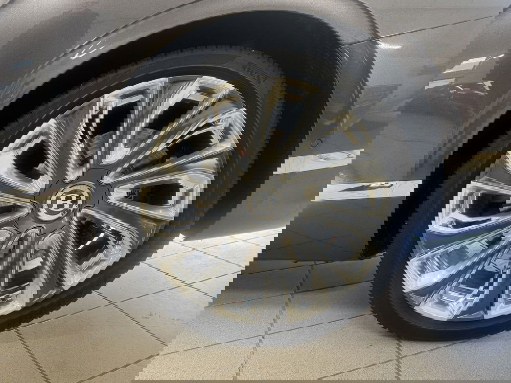 Bentley Continental GTC usata a Cremona (20)