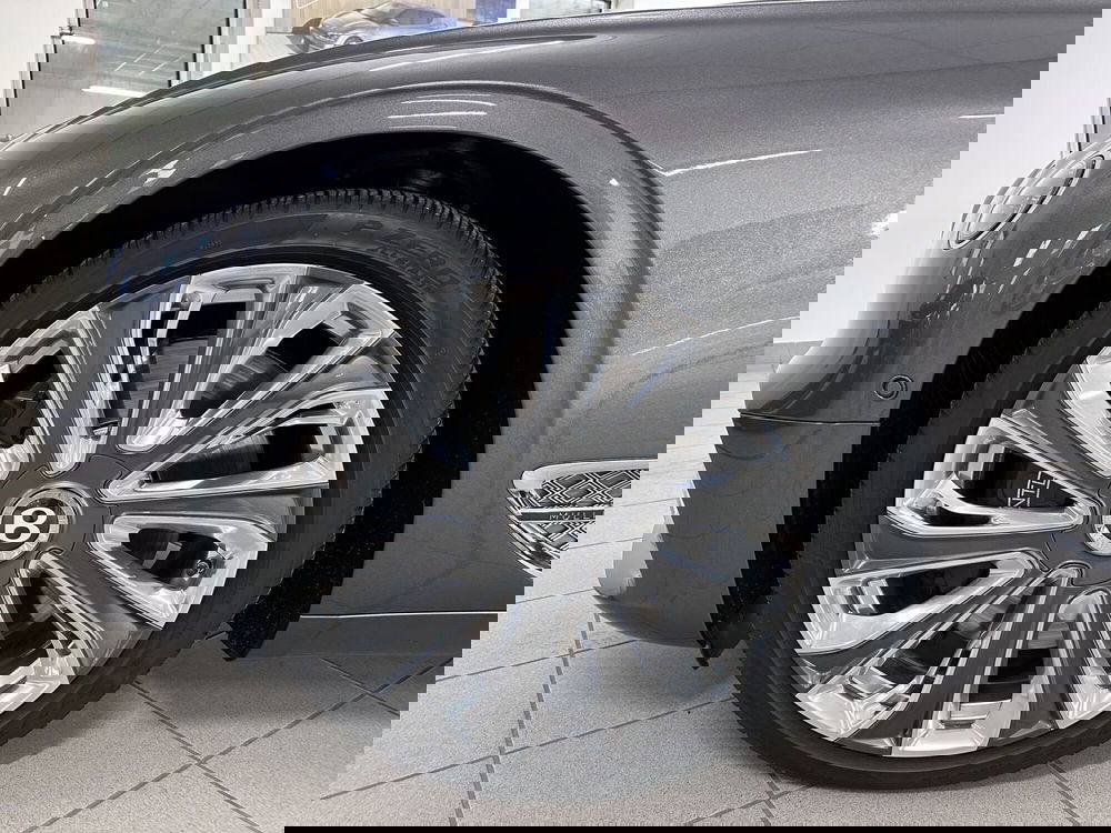 Bentley Continental GTC usata a Cremona (8)