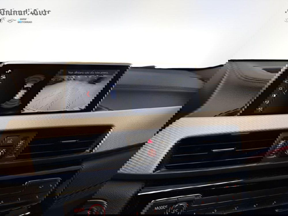 BMW X2 usata a Alessandria (11)