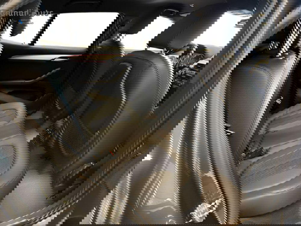 BMW X2 usata a Alessandria (12)