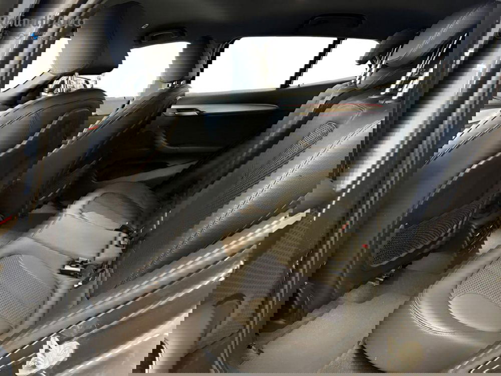 BMW X2 usata a Alessandria (13)