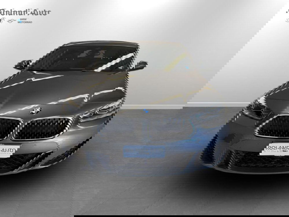 BMW X2 usata a Alessandria (3)