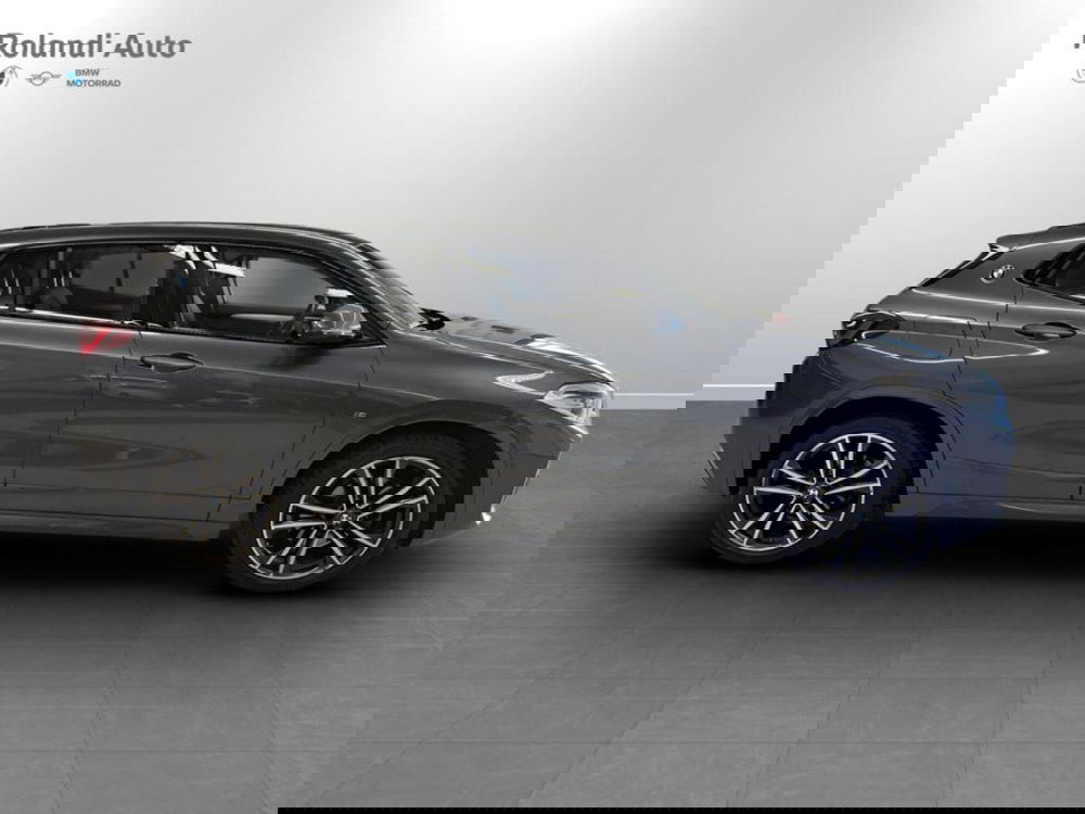 BMW X2 usata a Alessandria (4)