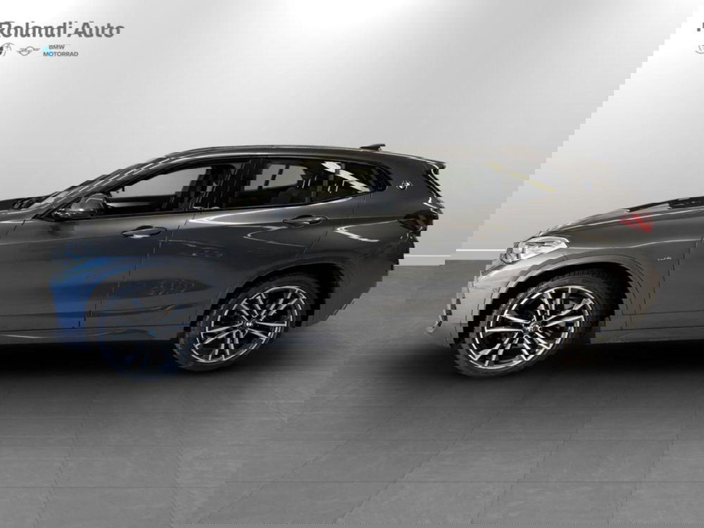 BMW X2 usata a Alessandria (5)