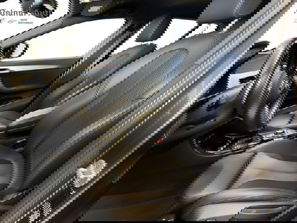 BMW X2 usata a Alessandria (7)