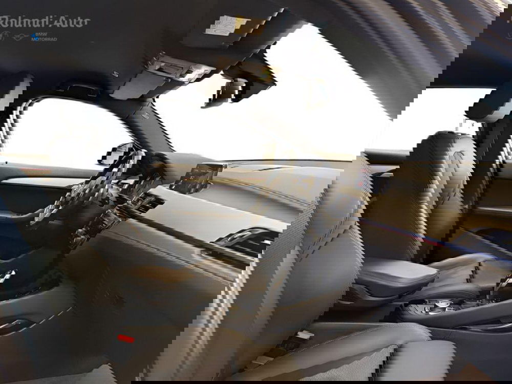 BMW X2 usata a Alessandria (9)