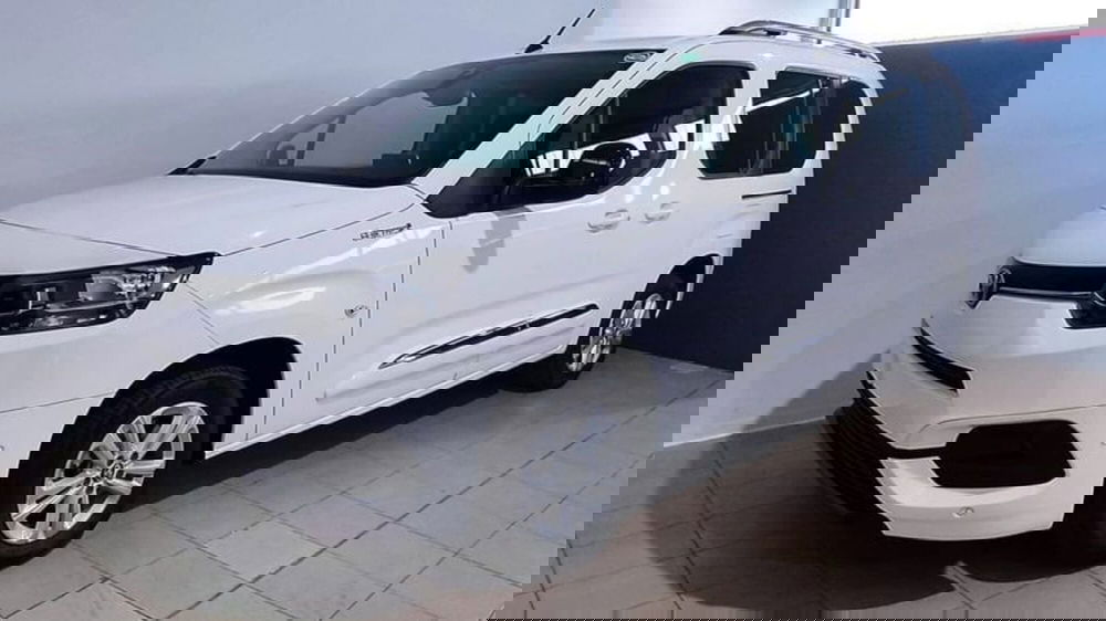 Toyota Proace City Verso nuova a Vicenza