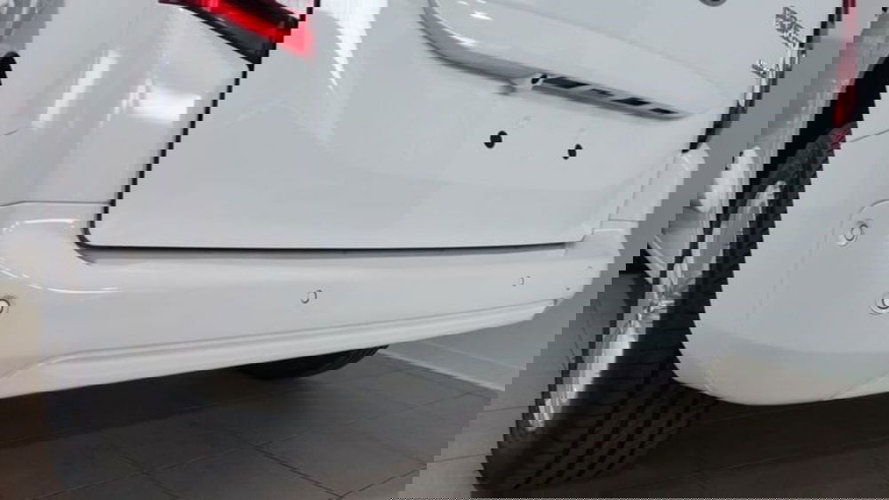 Toyota Proace City Verso nuova a Vicenza (11)