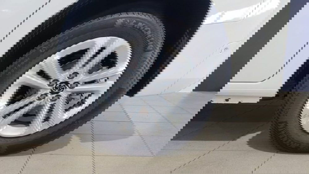 Toyota Proace City Verso nuova a Vicenza (12)