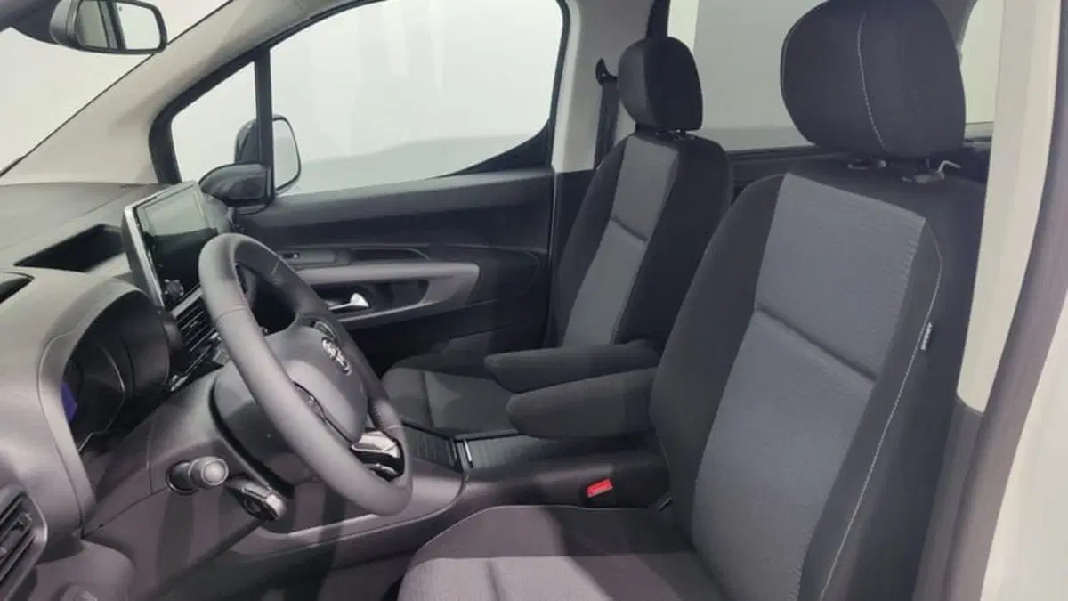 Toyota Proace City Verso nuova a Vicenza (15)