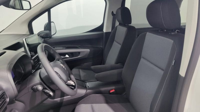 Toyota Proace City Verso nuova a Vicenza (15)