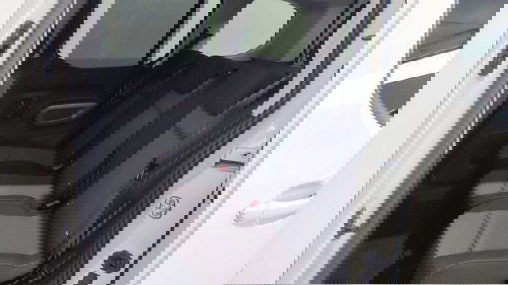 Toyota Proace City Verso nuova a Vicenza (16)