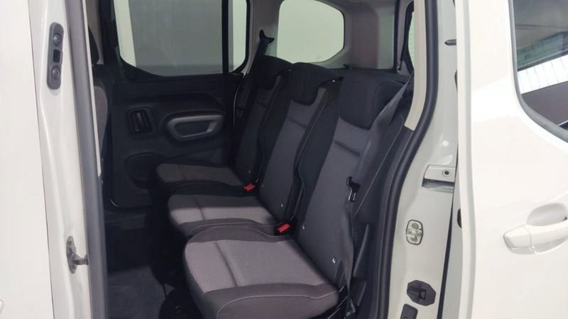Toyota Proace City Verso nuova a Vicenza (16)