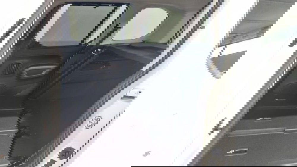 Toyota Proace City Verso nuova a Vicenza (17)