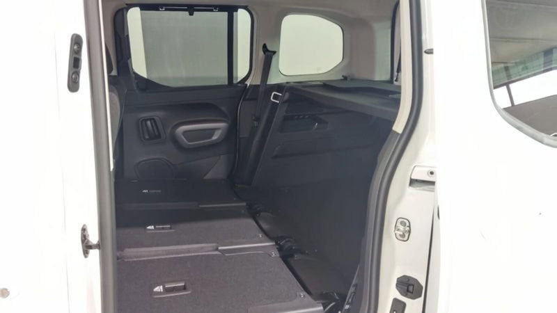 Toyota Proace City Verso nuova a Vicenza (17)