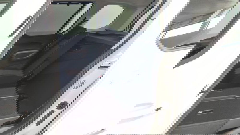 Toyota Proace City Verso nuova a Vicenza (18)