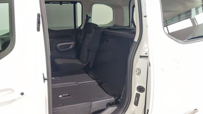 Toyota Proace City Verso nuova a Vicenza (18)