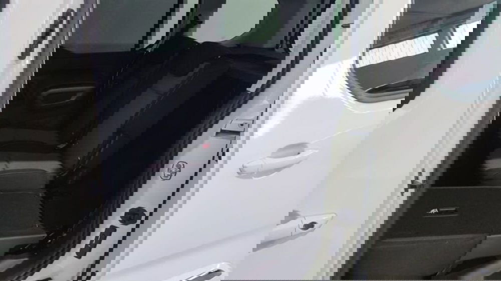 Toyota Proace City Verso nuova a Vicenza (19)