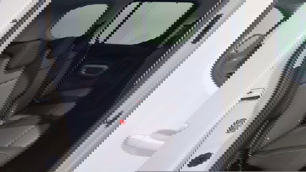 Toyota Proace City Verso nuova a Vicenza (20)