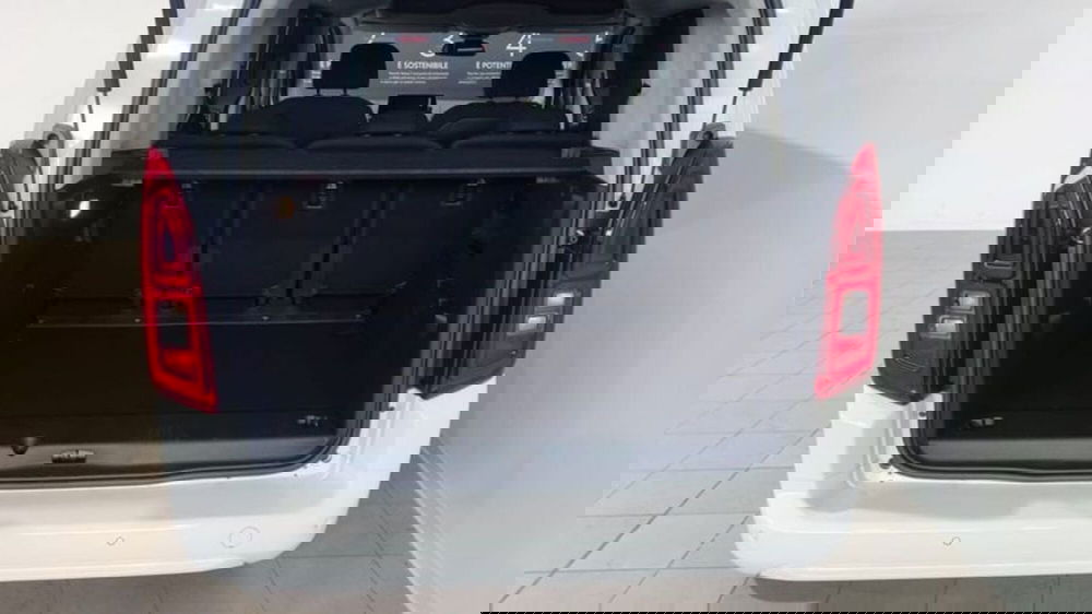 Toyota Proace City Verso nuova a Vicenza (9)