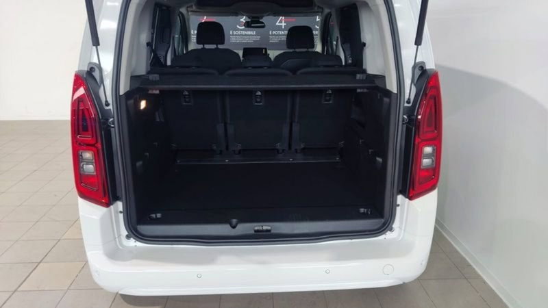 Toyota Proace City Verso nuova a Vicenza (9)