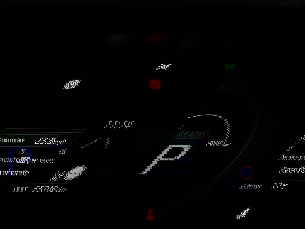 Toyota Yaris usata a Milano (12)