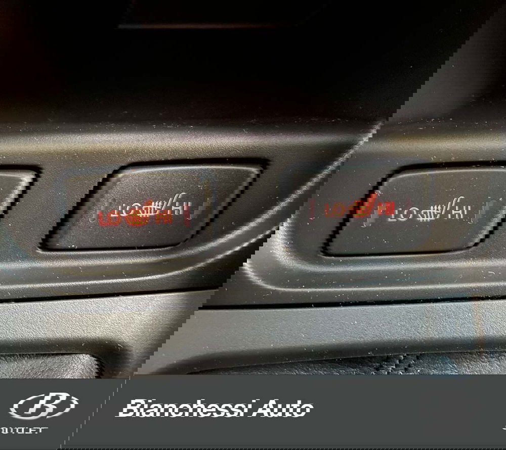 Suzuki S-Cross nuova a Cremona (13)