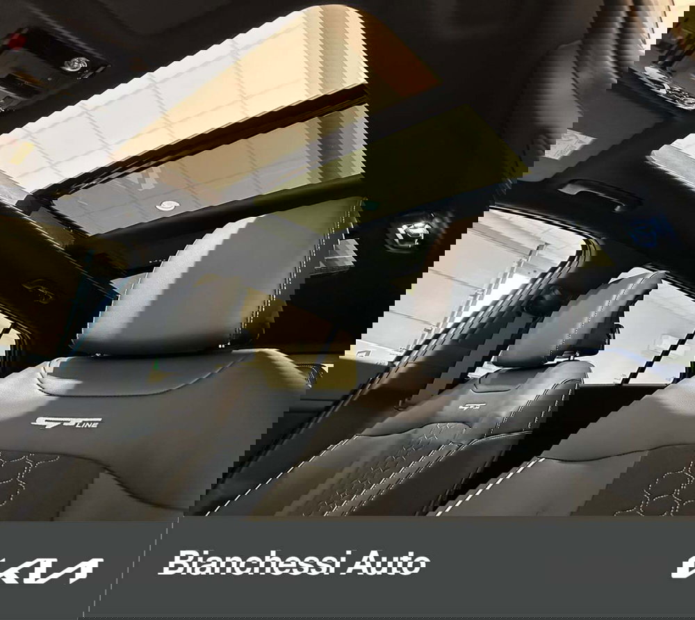 Kia Sportage nuova a Cremona (8)