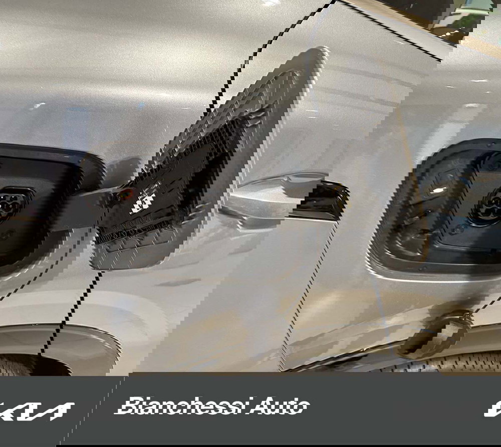 Kia Sportage nuova a Cremona (9)