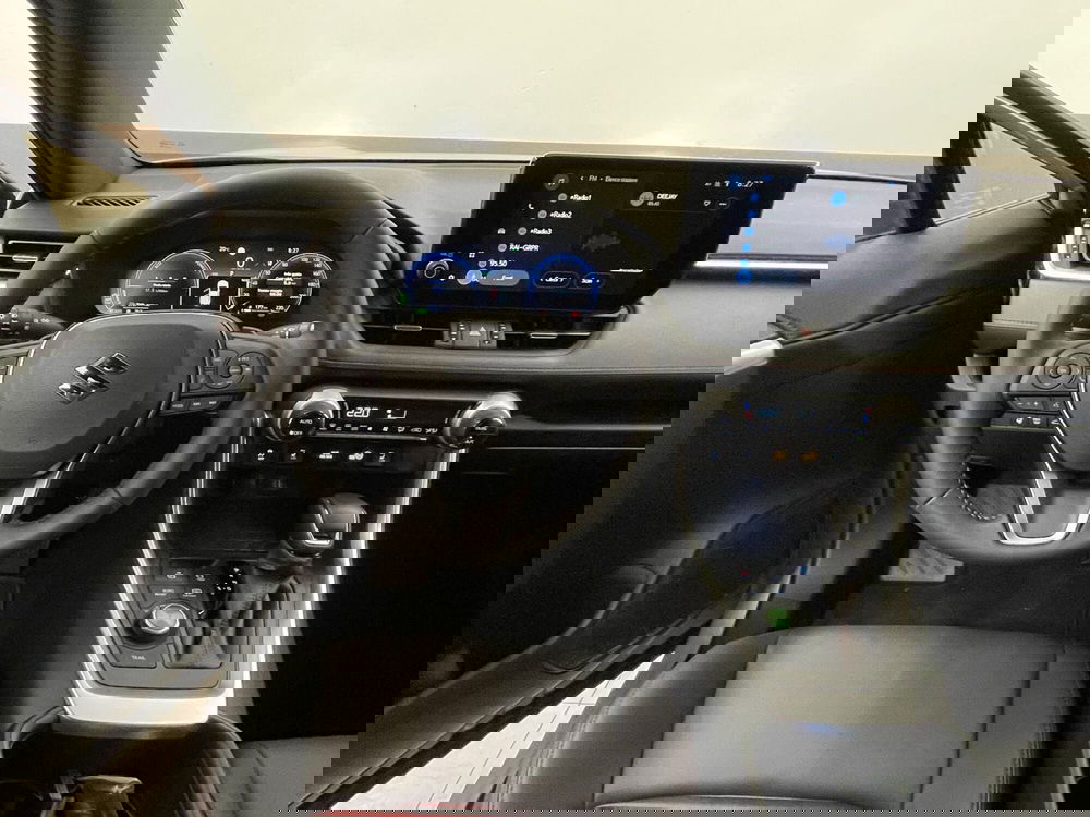 Suzuki Across nuova a Cremona (11)