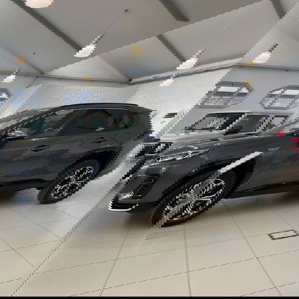 Suzuki Across nuova a Cremona (4)