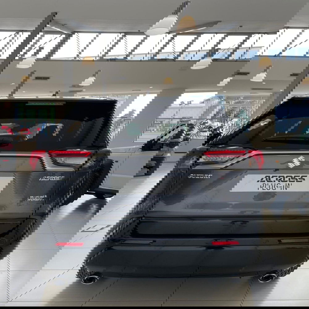 Suzuki Across nuova a Cremona (6)