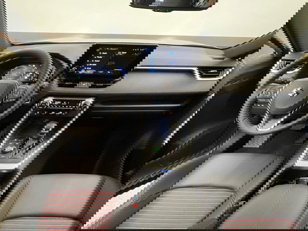 Suzuki Across nuova a Cremona (9)