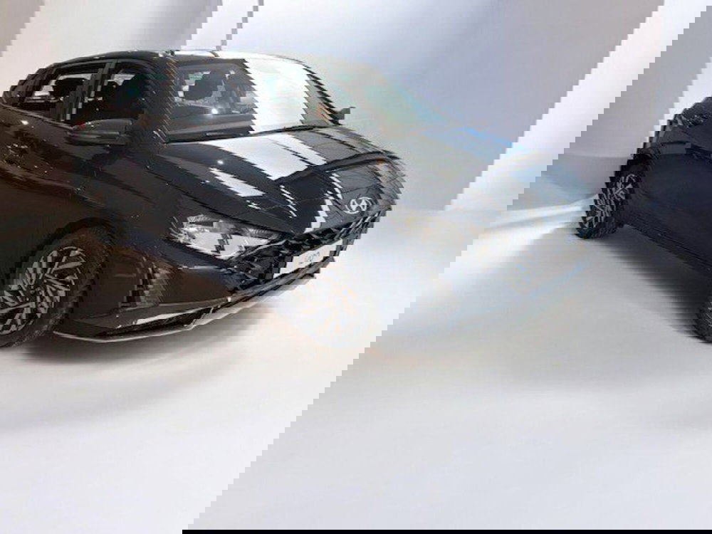 Hyundai i20 nuova a Cremona