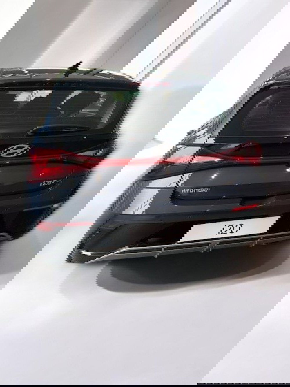 Hyundai i20 nuova a Cremona (3)