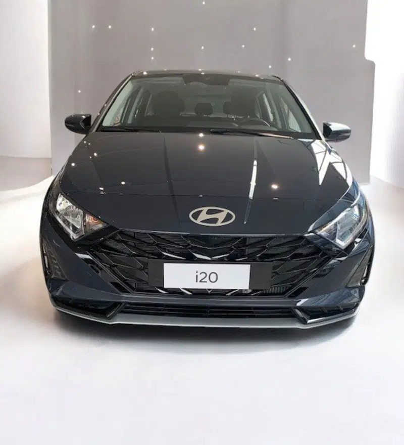 Hyundai i20 nuova a Cremona (5)