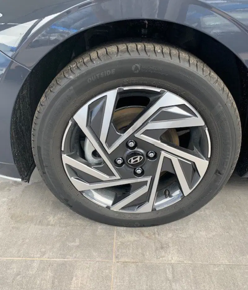 Hyundai i20 nuova a Cremona (7)