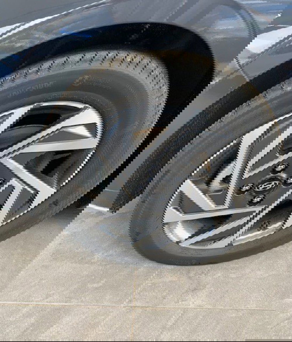 Hyundai i20 nuova a Cremona (7)