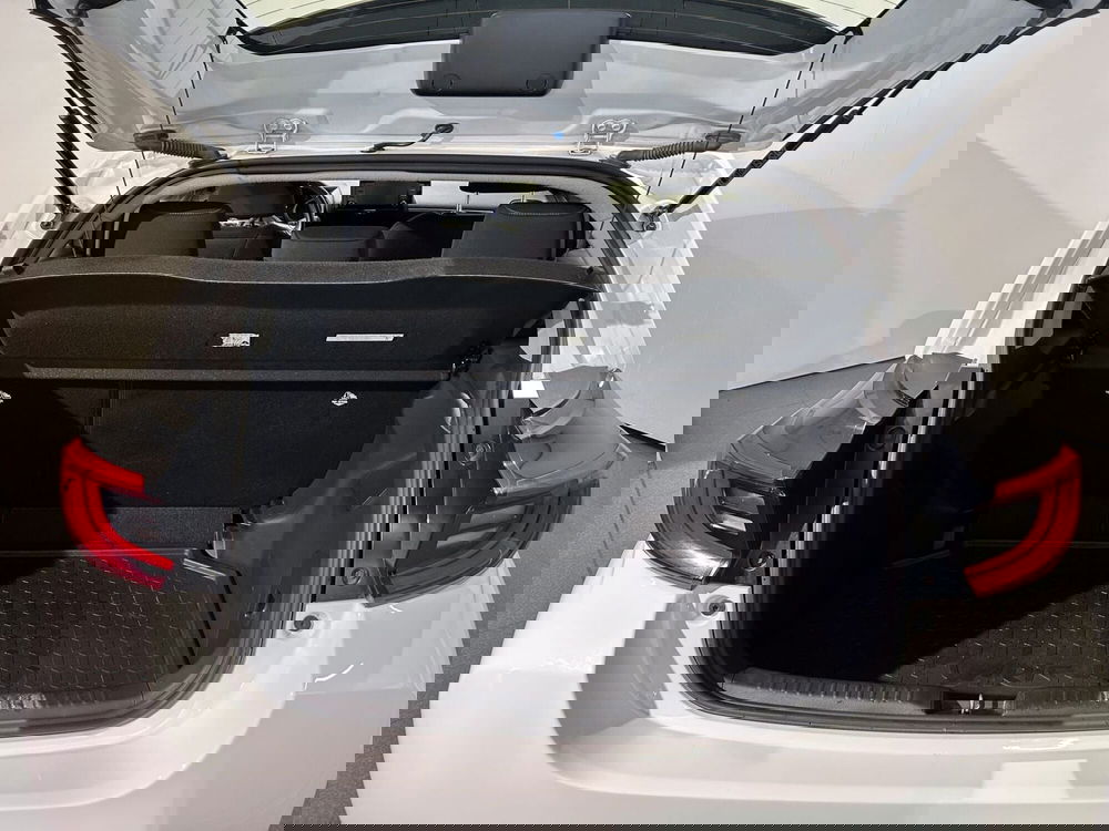 Toyota Yaris usata a Milano (11)