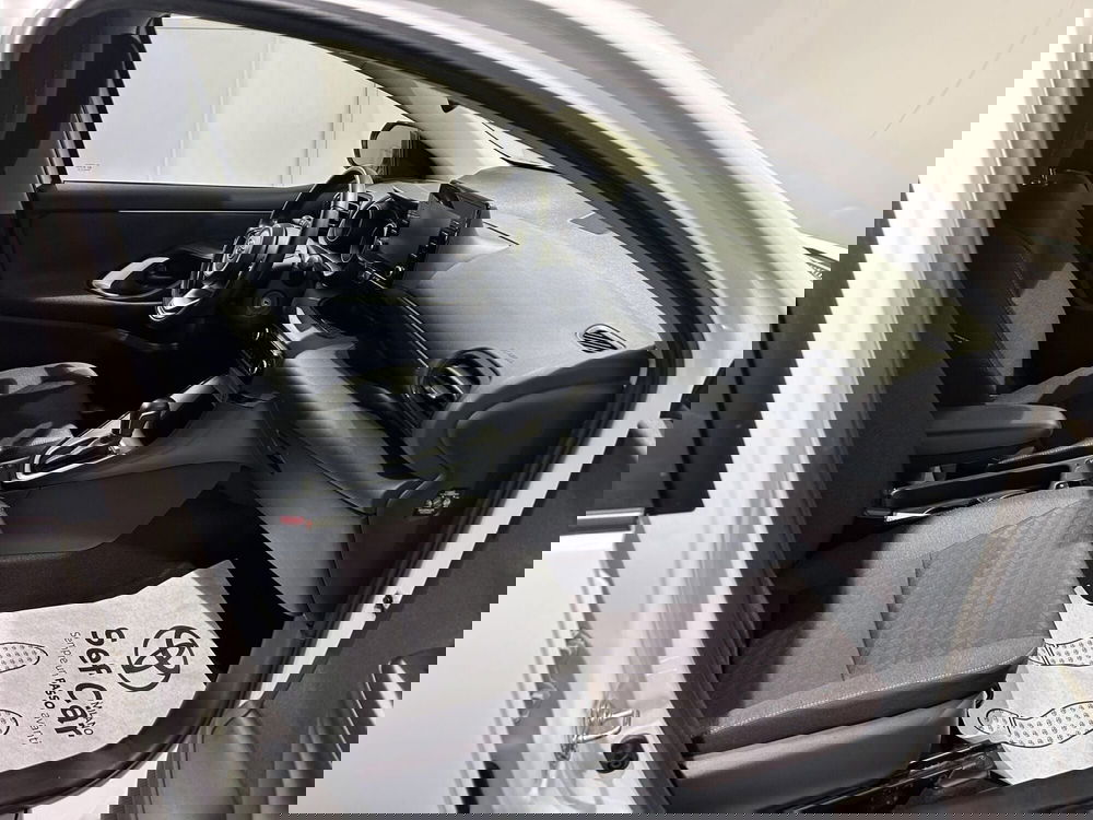 Toyota Yaris usata a Milano (6)