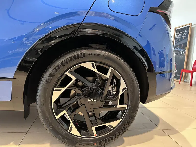 Kia Sportage nuova a Cremona (7)