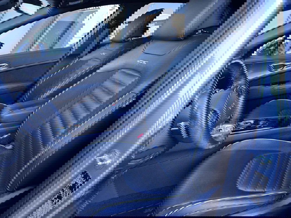 Kia Sportage usata a Cremona (10)