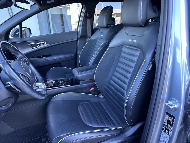 Kia Sportage usata a Cremona (10)