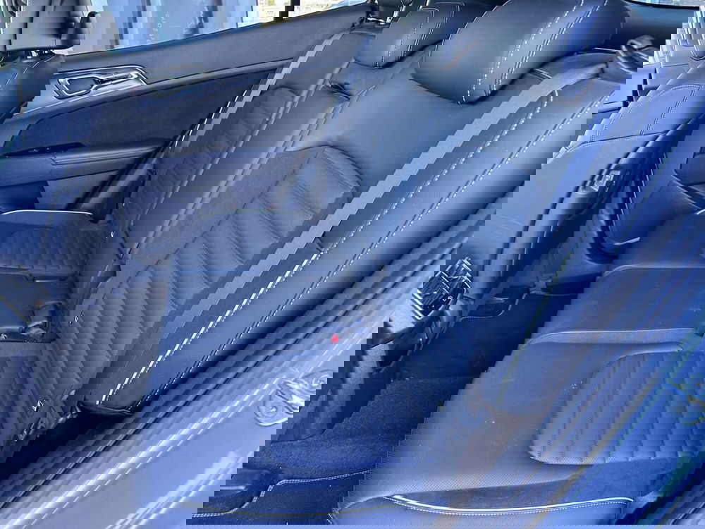 Kia Sportage usata a Cremona (11)