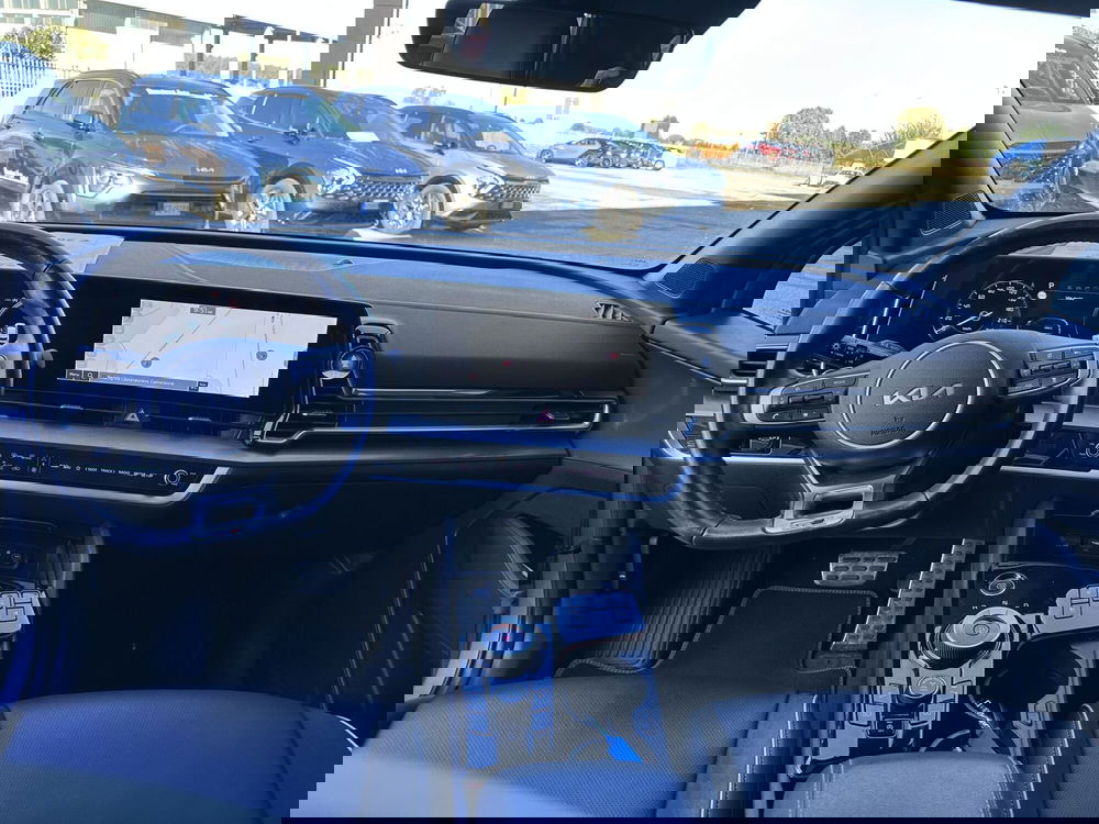 Kia Sportage usata a Cremona (12)