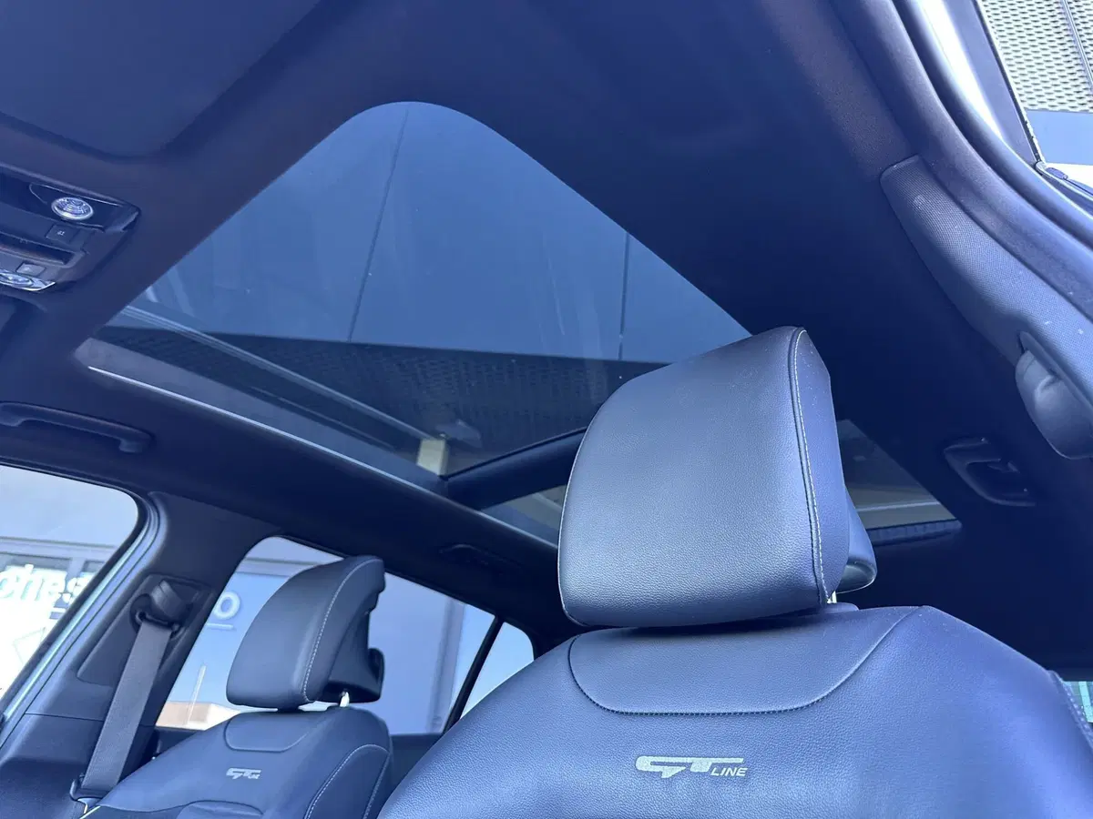 Kia Sportage usata a Cremona (13)
