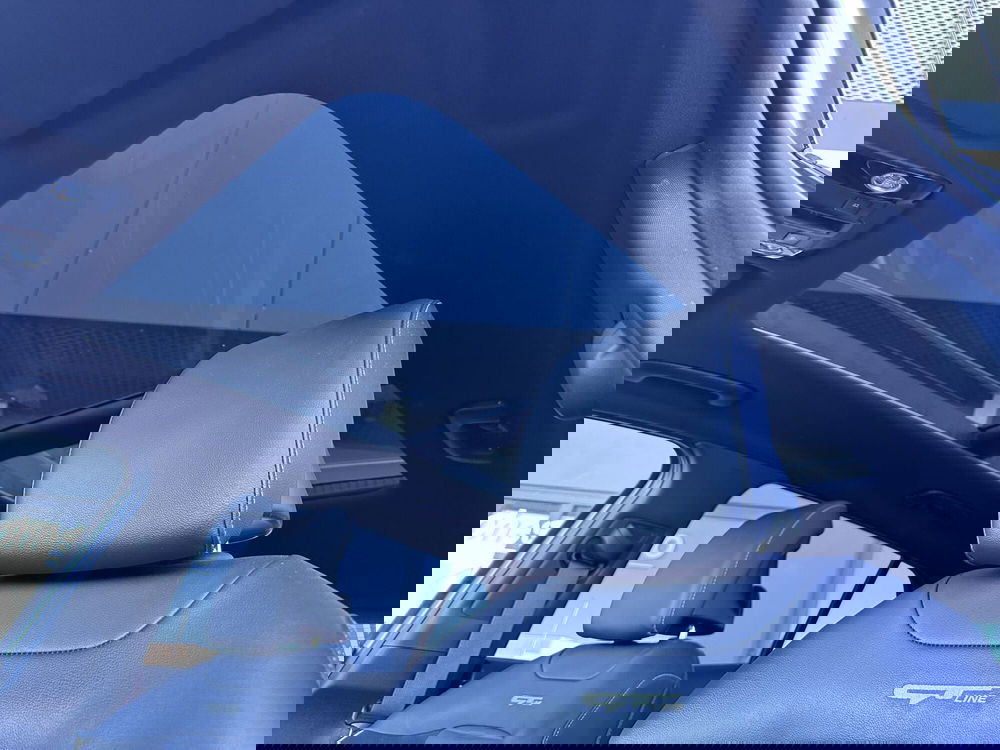 Kia Sportage usata a Cremona (13)