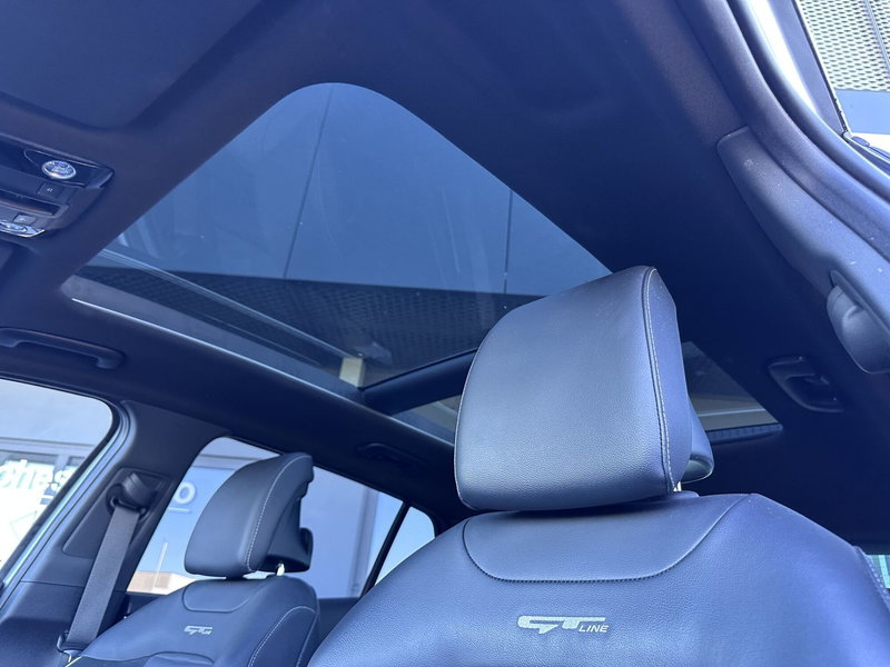 Kia Sportage usata a Cremona (13)