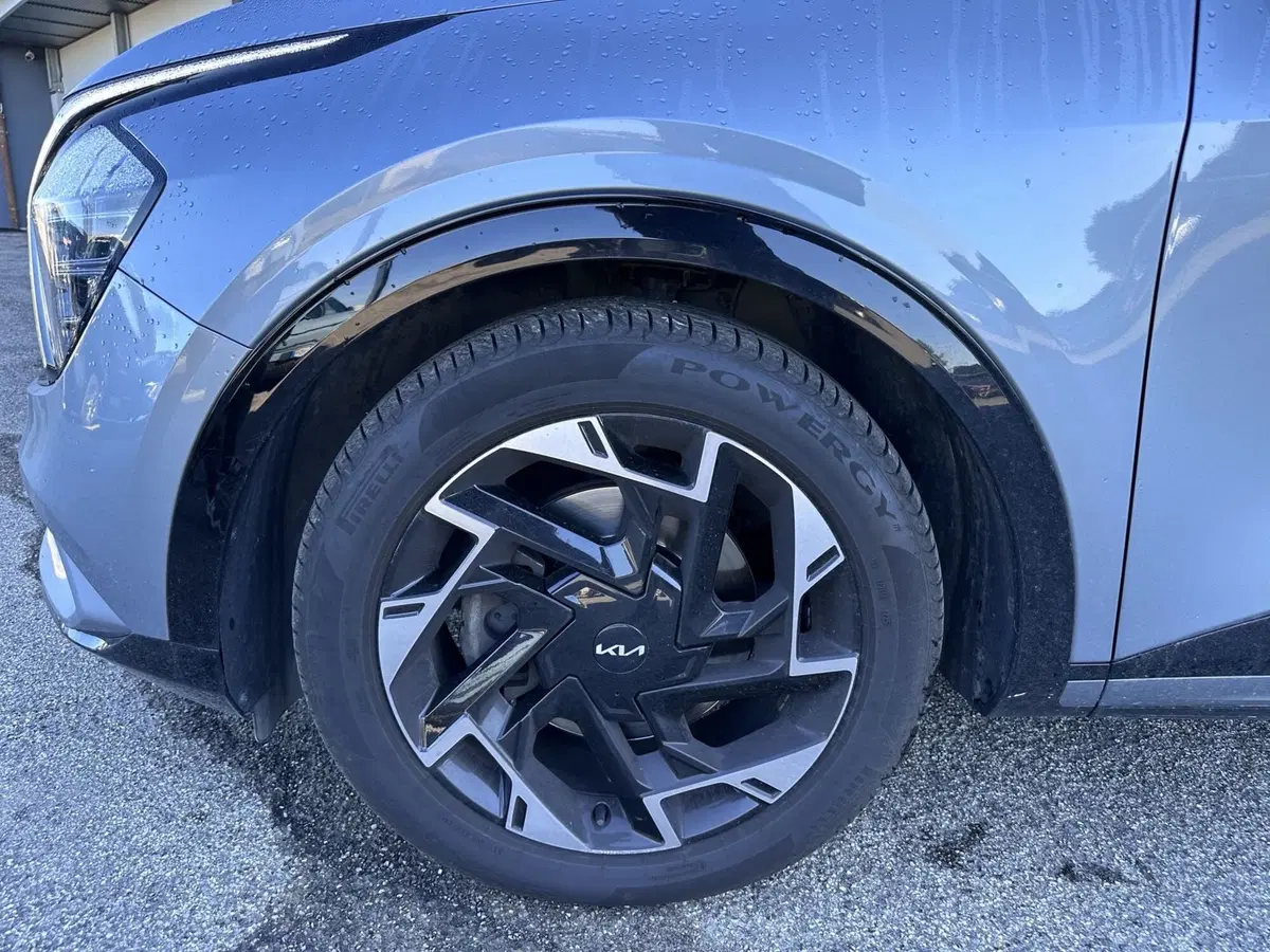 Kia Sportage usata a Cremona (6)