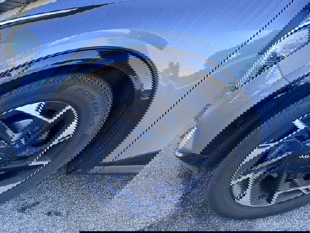 Kia Sportage usata a Cremona (6)